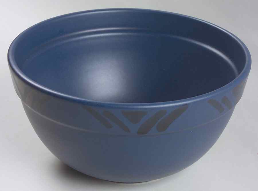 Morning Light 8" Mixing Bowl by Pfaltzgraff-1
