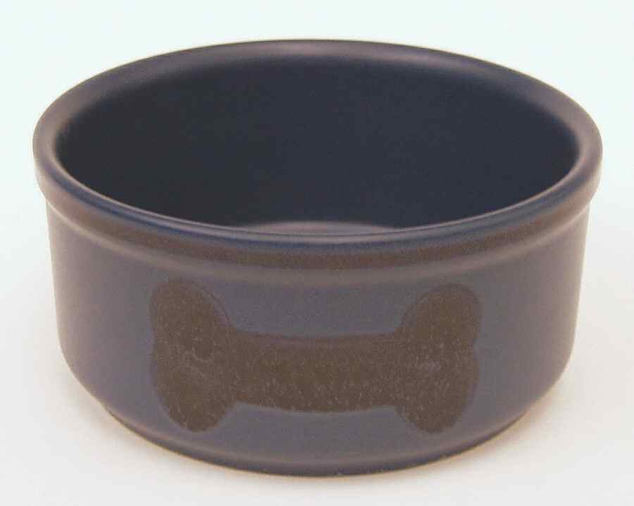 Morning Light Pet Bowl by Pfaltzgraff-1