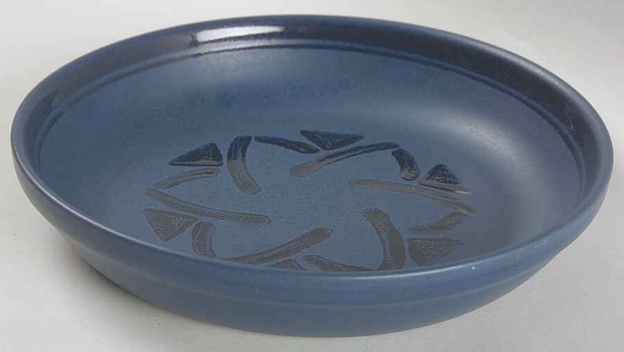Morning Light 9" Pie Baking Plate by Pfaltzgraff-1