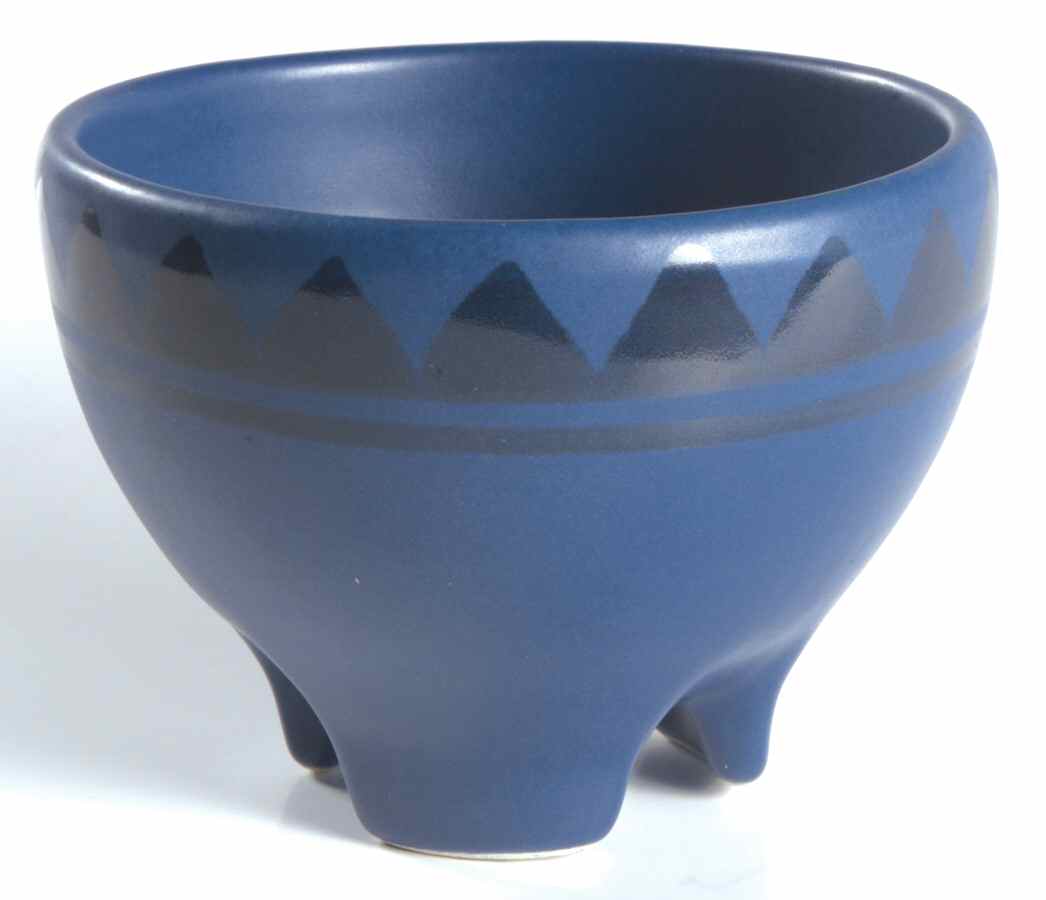 Morning Light Dip Bowl for Chip & Dip Set by Pfaltzgraff-1