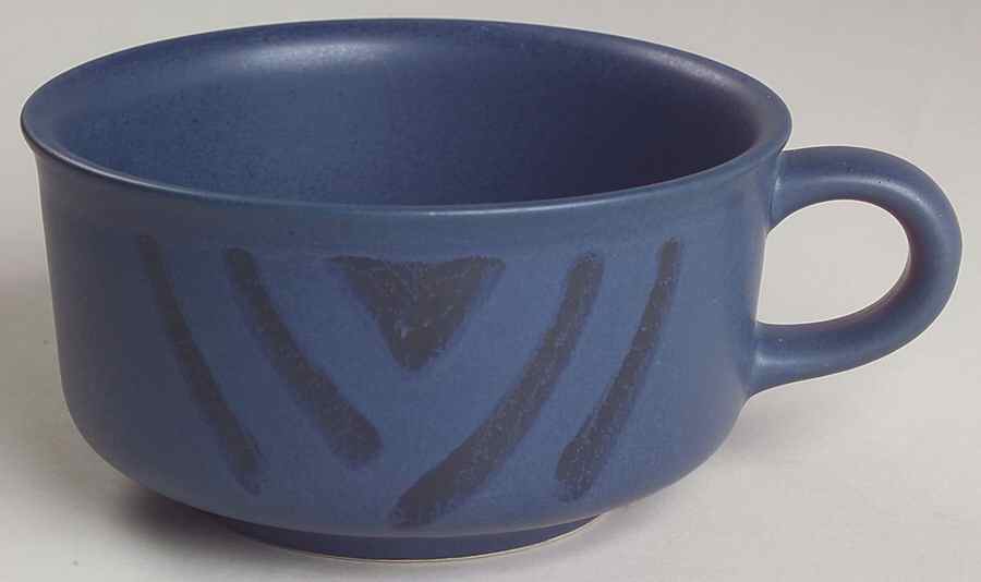 Morning Light Soup Mug by Pfaltzgraff-1