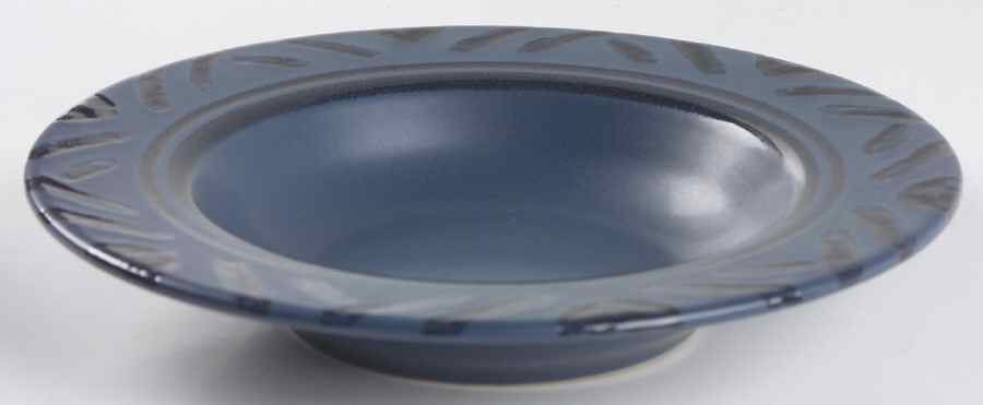 Morning Light Large Rim Soup Bowl by Pfaltzgraff-1