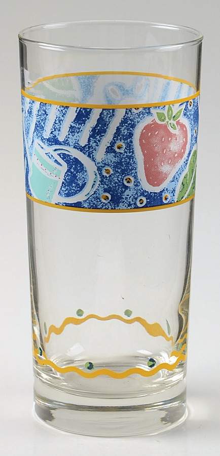 Montage Glassware Cooler by Pfaltzgraff-1