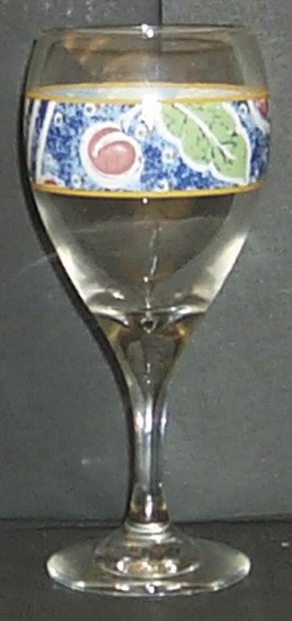 Montage 12 Oz Glassware Wine by Pfaltzgraff-1