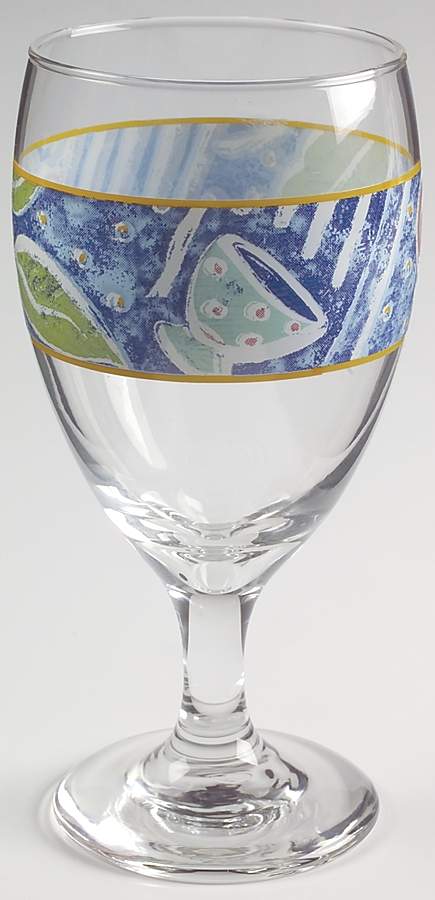 Montage 12 Oz Glassware Iced Tea by Pfaltzgraff-1