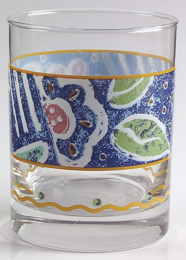 Montage 10 Oz Glassware Double Old Fashioned by Pfaltzgraff-1