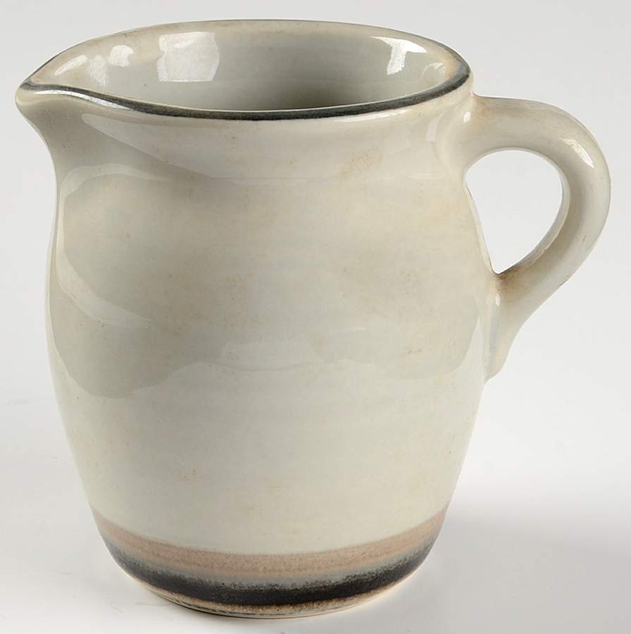 Moon Shadow Creamer by Pfaltzgraff-1