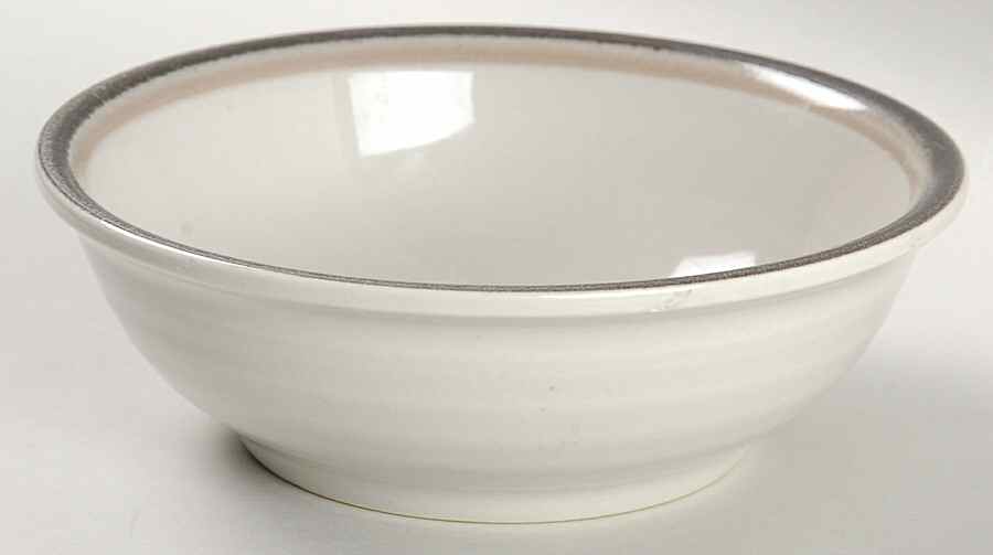 Moon Shadow Coupe Cereal Bowl by Pfaltzgraff-1