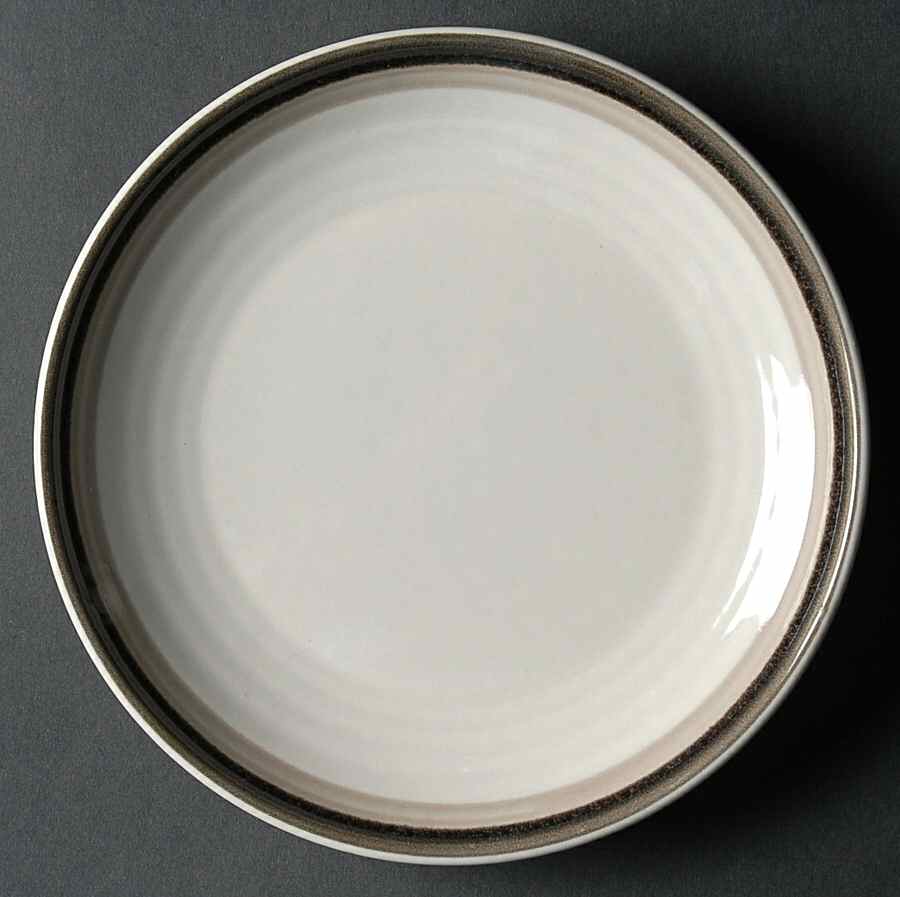 Moon Shadow Salad Plate by Pfaltzgraff-1