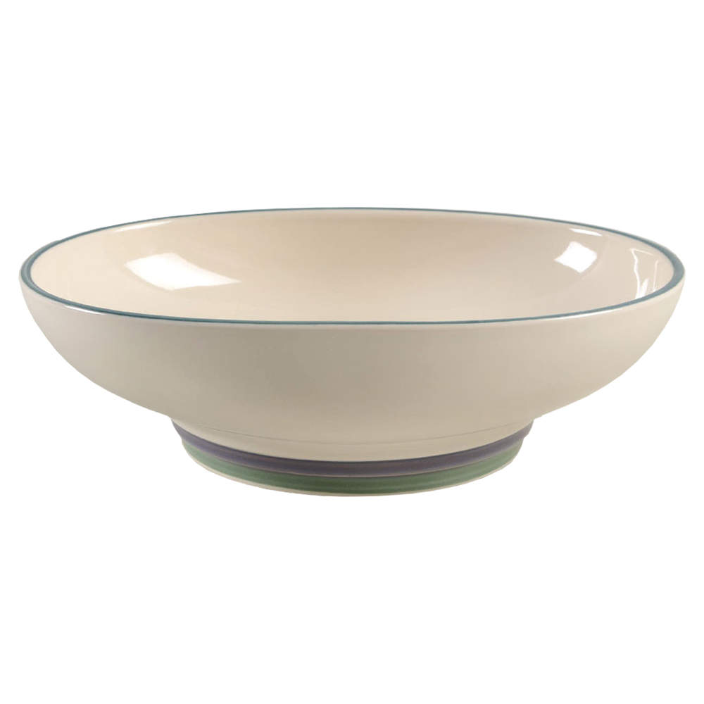 Mountain Shadow 10" Oval Vegetable Bowl by Pfaltzgraff-1