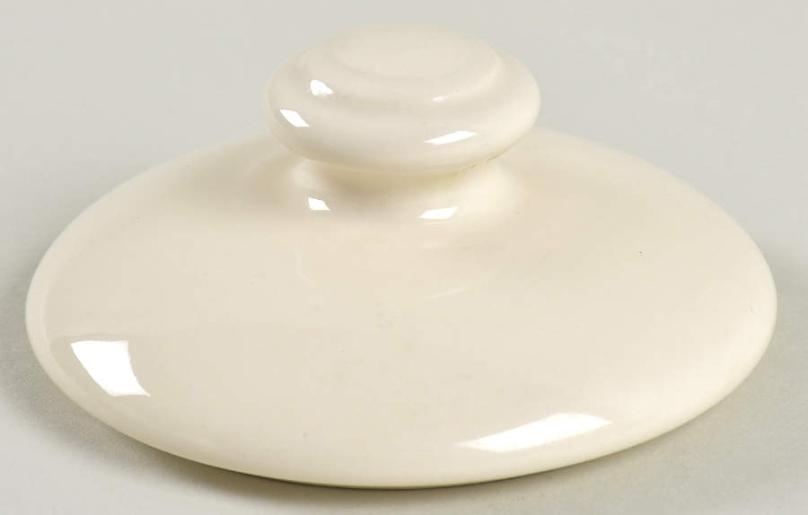 Mountain Shadow Lid for Sugar Bowl by Pfaltzgraff-1