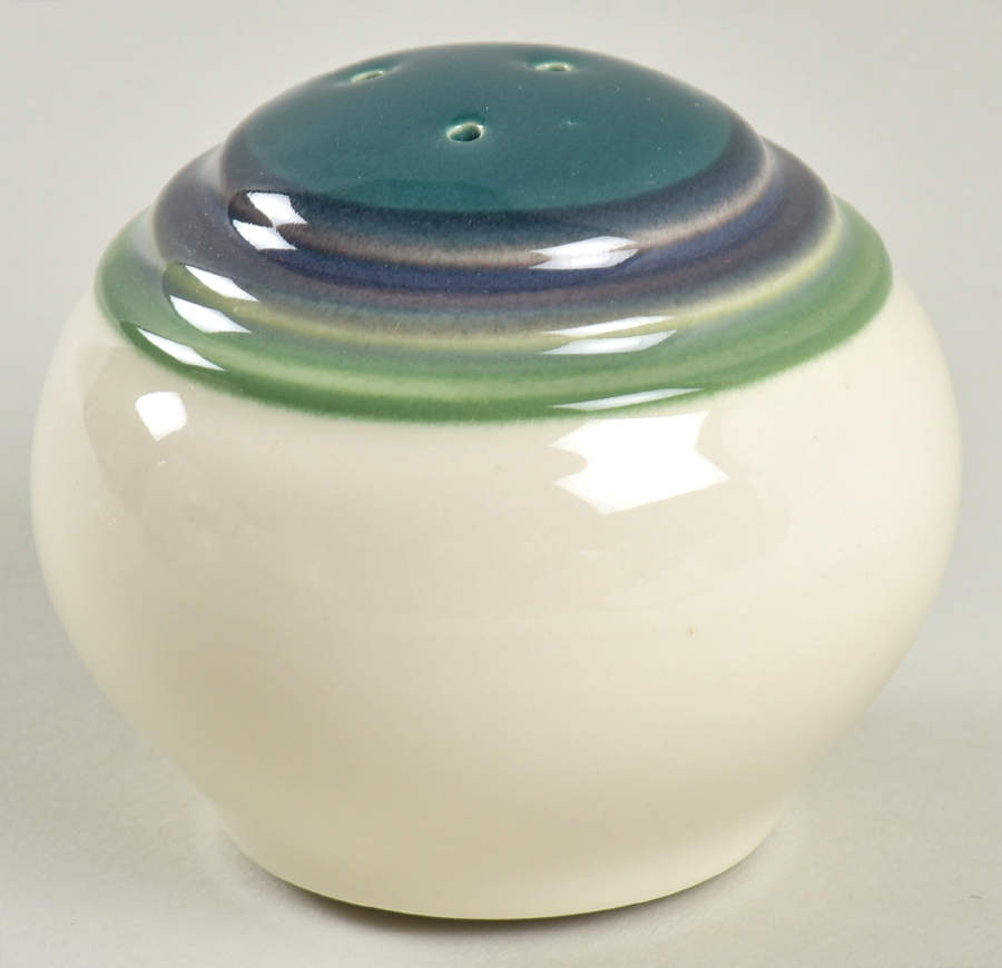 Mountain Shadow Salt Shaker by Pfaltzgraff-1