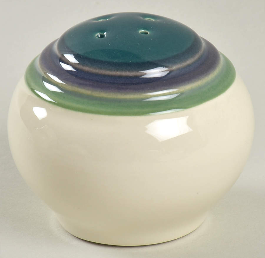 Mountain Shadow Pepper Shaker by Pfaltzgraff-1