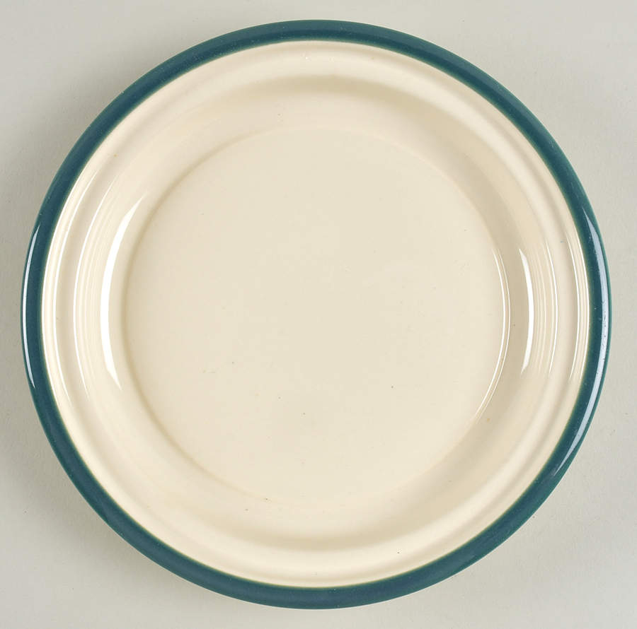 Mountain Shadow Round Butter No Lid by Pfaltzgraff-1