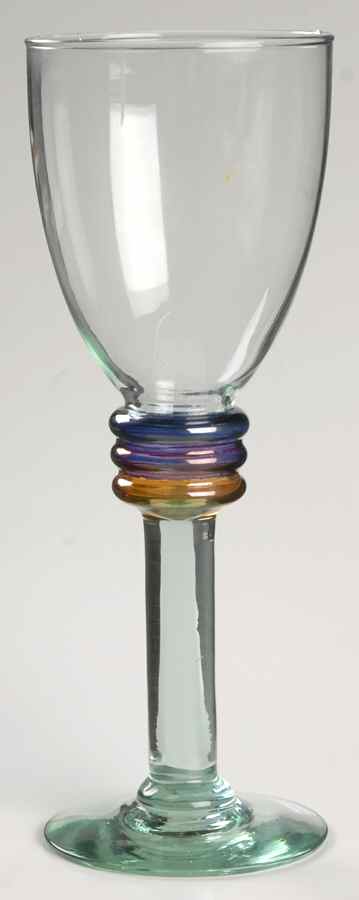 Mountain Shadow 10 Oz Glassware Goblet by Pfaltzgraff-1