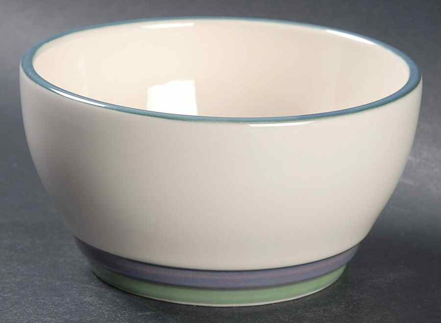 Mountain Shadow Dessert Bowl by Pfaltzgraff-1
