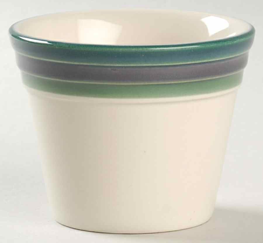Mountain Shadow Herb Pot by Pfaltzgraff-1