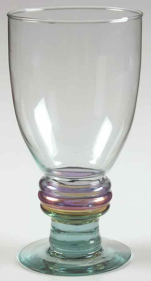 Mountain Shadow 16 Oz Glassware Iced Tea by Pfaltzgraff-1