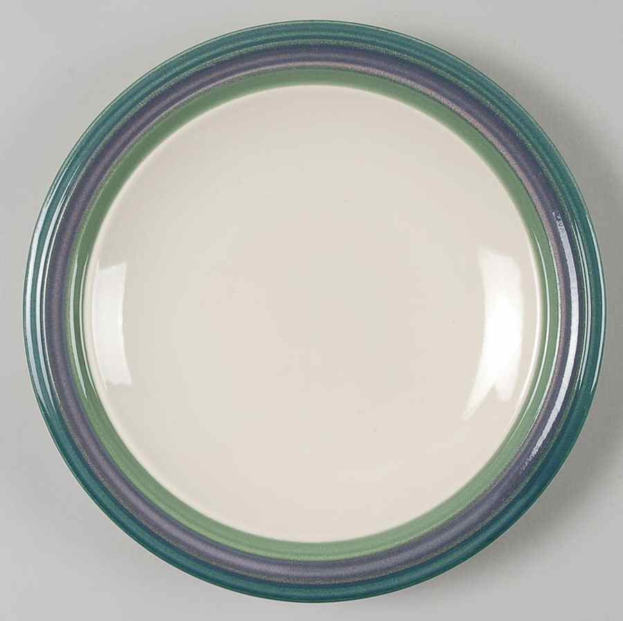 Mountain Shadow Salad Plate by Pfaltzgraff-1