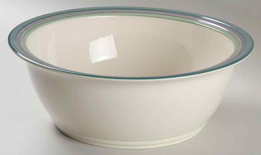Mountain Shadow Party Bowl by Pfaltzgraff-1