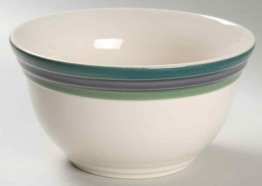 Mountain Shadow Deep Soup/Cereal Bowl by Pfaltzgraff-1