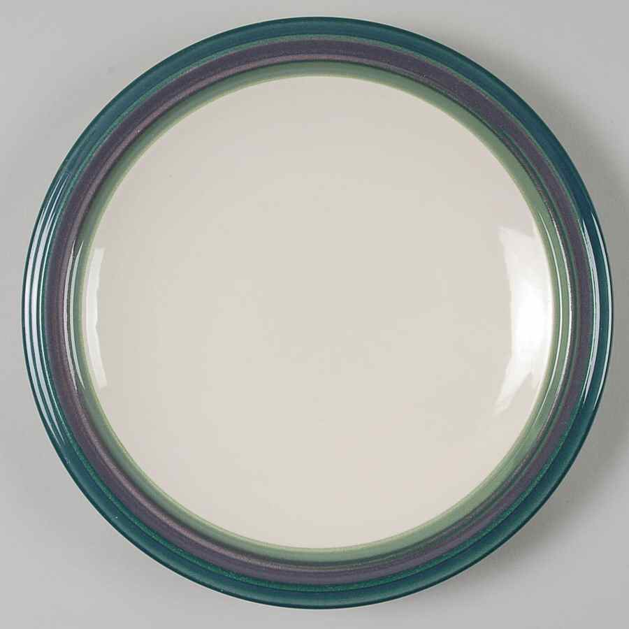 Mountain Shadow Luncheon Plate by Pfaltzgraff-1