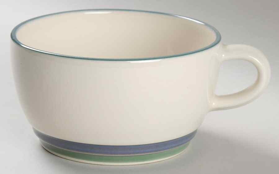 Mountain Shadow Soup Mug by Pfaltzgraff-1