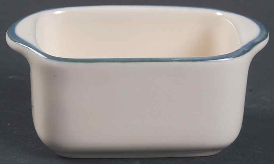 Mountain Shadow Sweetener Holder by Pfaltzgraff-1