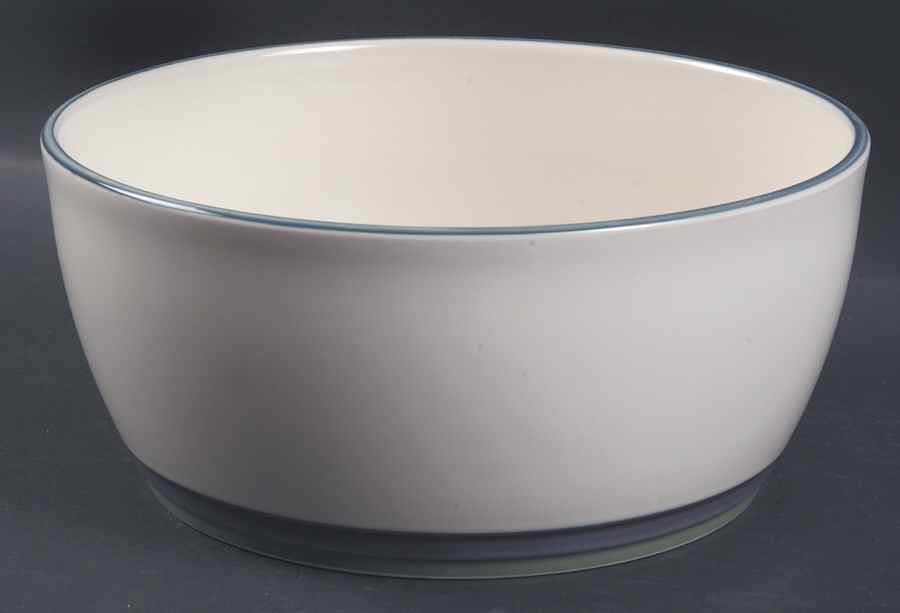 Mountain Shadow 2.5 Quart Round Baker No Lid by Pfaltzgraff-1