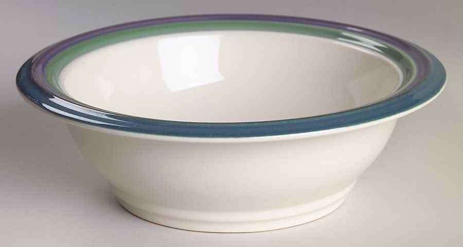 Mountain Shadow Super Soup/Cereal Bowl by Pfaltzgraff-1