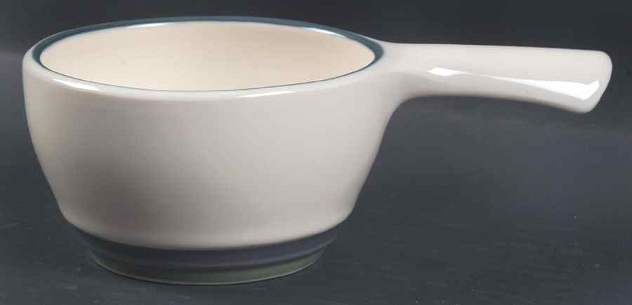Mountain Shadow Round Handled Bowl by Pfaltzgraff-1