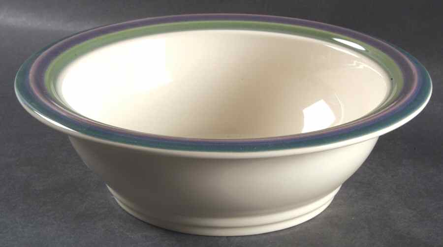 Mountain Shadow 8" Round Vegetable Bowl by Pfaltzgraff-1