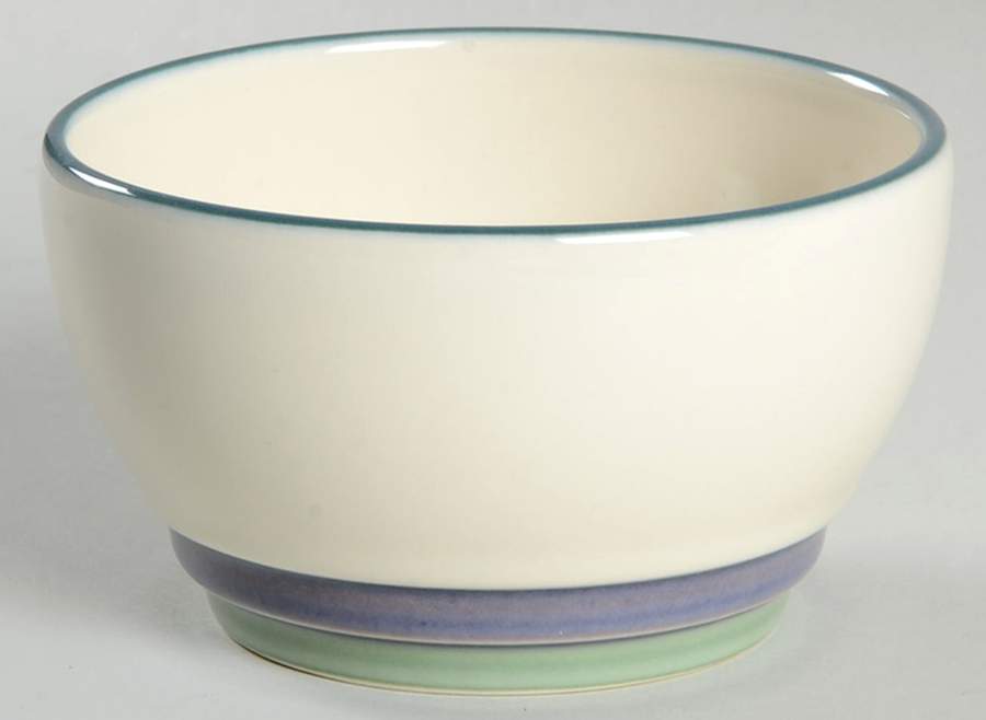 Mountain Shadow Dessert Bowl by Pfaltzgraff-1