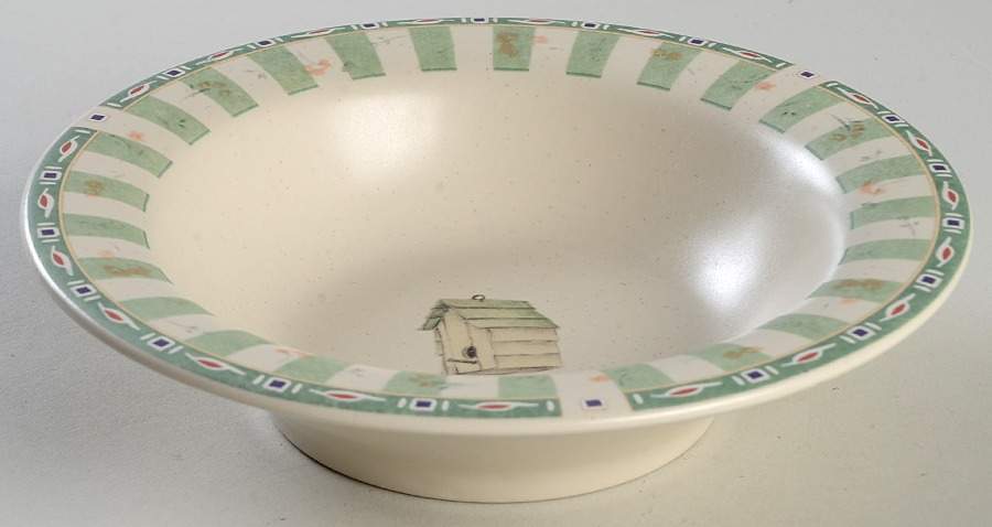 Naturewood Soup/Cereal Bowl by Pfaltzgraff-1