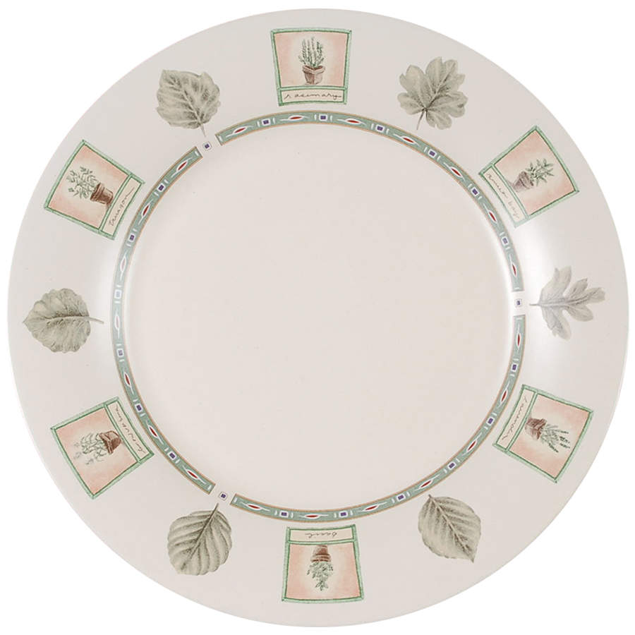 Naturewood Dinner Plate by Pfaltzgraff-1