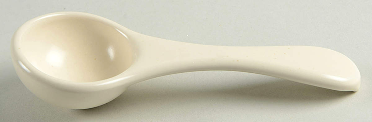 Naturewood Ladle for Gravy Server by Pfaltzgraff-1