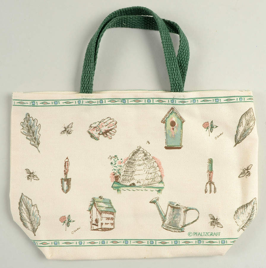 Naturewood Cloth Child's Bag by Pfaltzgraff-1