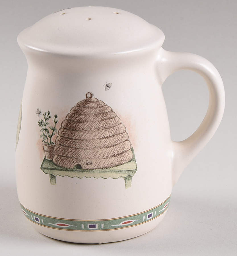 Naturewood Stove Top Pepper Shaker by Pfaltzgraff-1