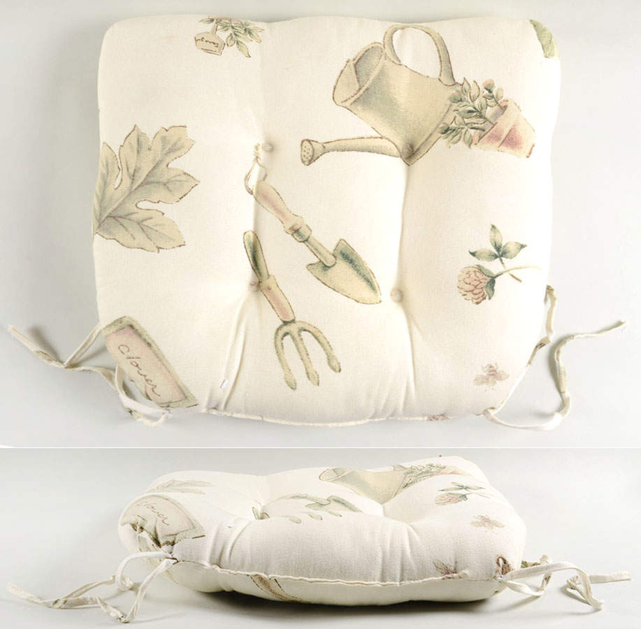 Naturewood Chair Pad/Cushion by Pfaltzgraff-1