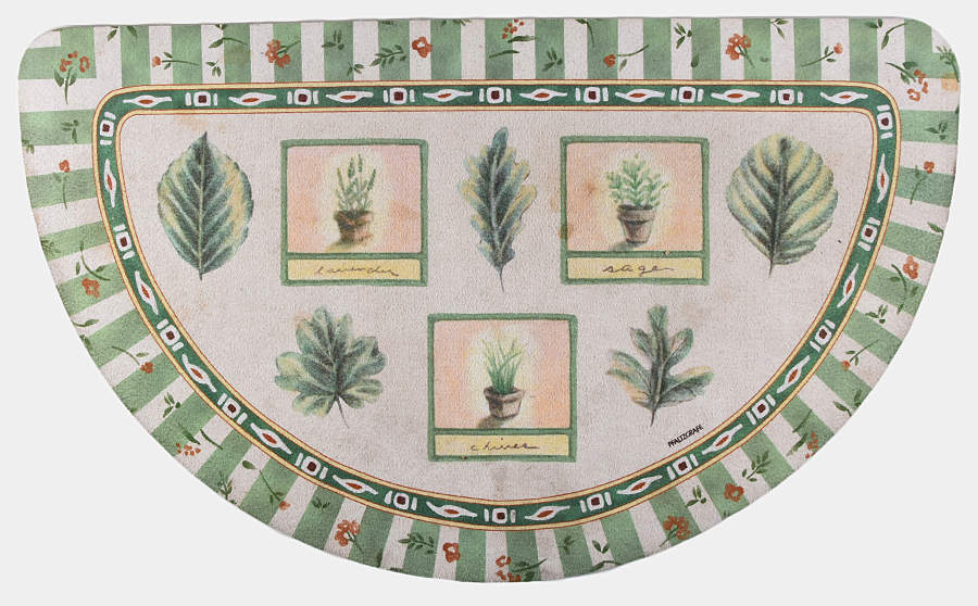 Naturewood Slice Rug by Pfaltzgraff-1