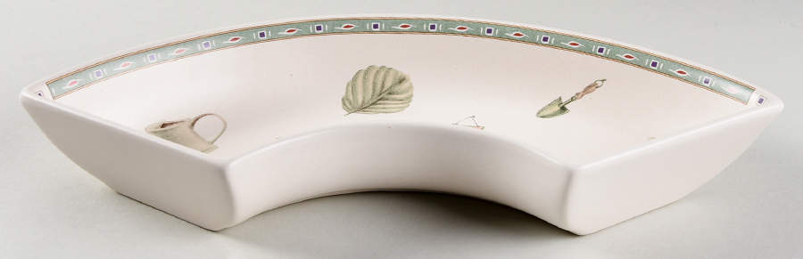 Naturewood Lazy Susan-Side Dish by Pfaltzgraff-1