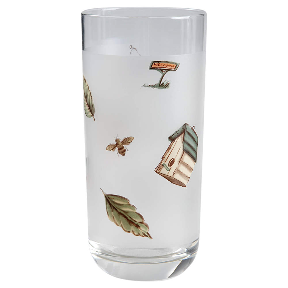 Naturewood 16 Oz Glassware Cooler by Pfaltzgraff-1
