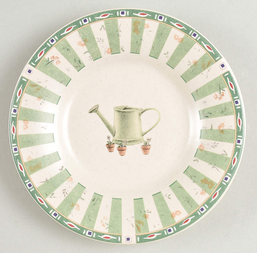 Naturewood Bread & Butter/Dessert Plate by Pfaltzgraff-1