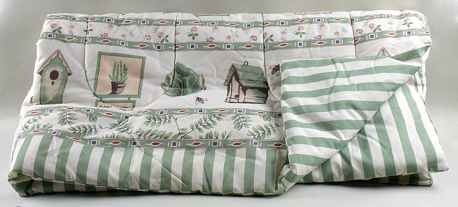 Naturewood Queen Size Comforter by Pfaltzgraff-1