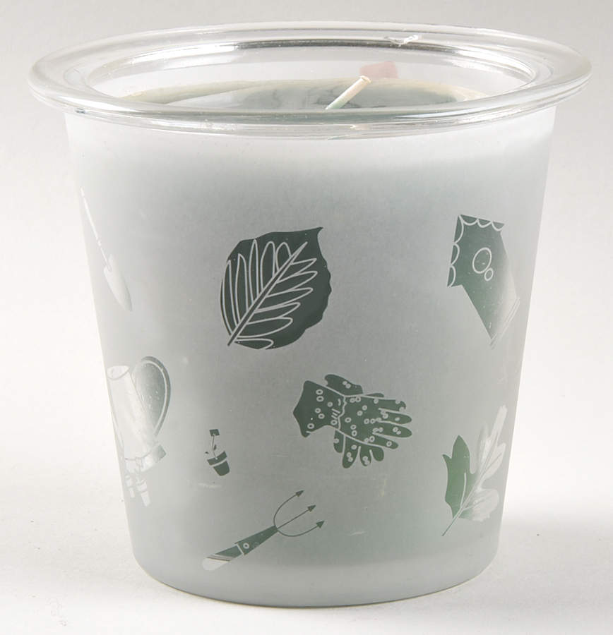 Naturewood Citronella Candle Jar by Pfaltzgraff-1