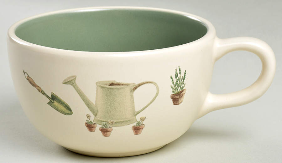 Naturewood Soup Mug by Pfaltzgraff-1