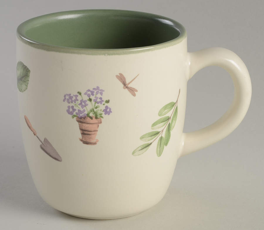 Naturewood Mug by Pfaltzgraff-1