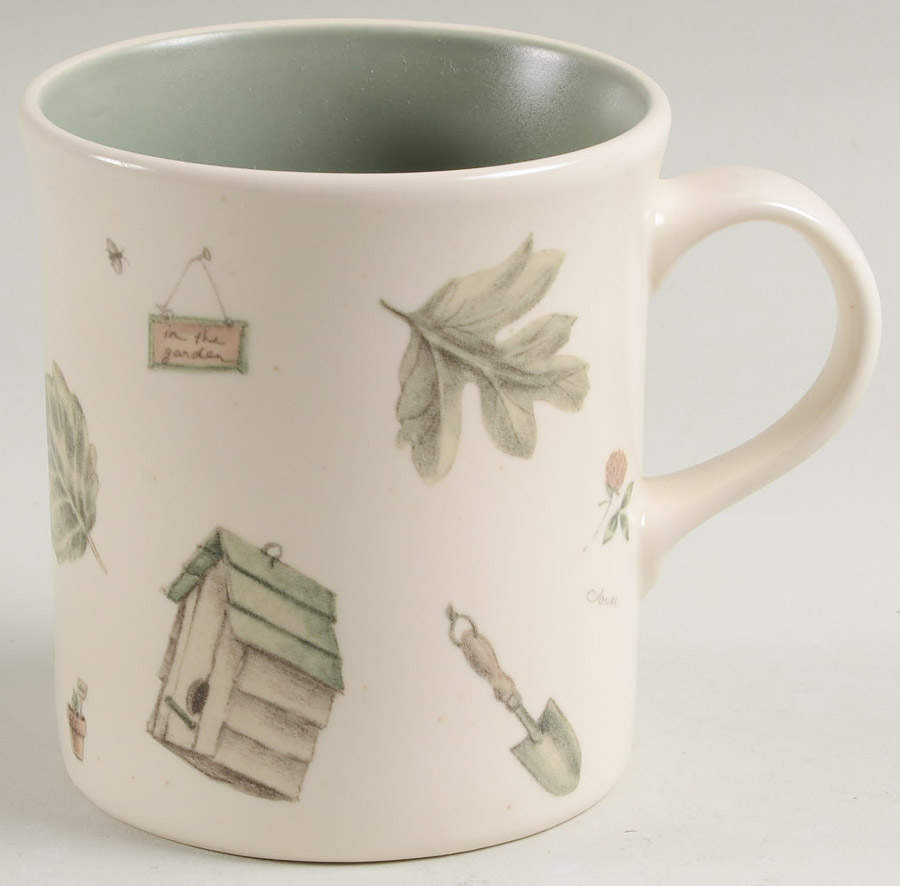 Naturewood Mug by Pfaltzgraff-1