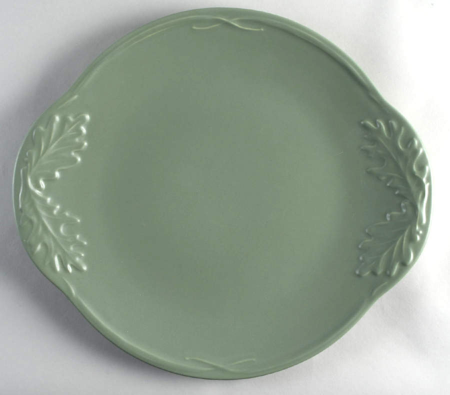 Naturewood Underplate for Tureen by Pfaltzgraff-1