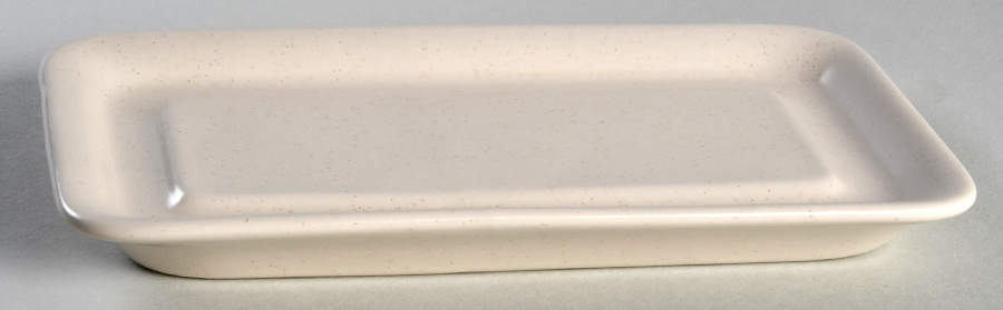 Naturewood 1/4 Lb Butter No Lid by Pfaltzgraff-1